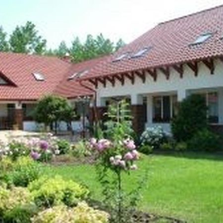Kotaj Verba Tanya B&B 외부 사진