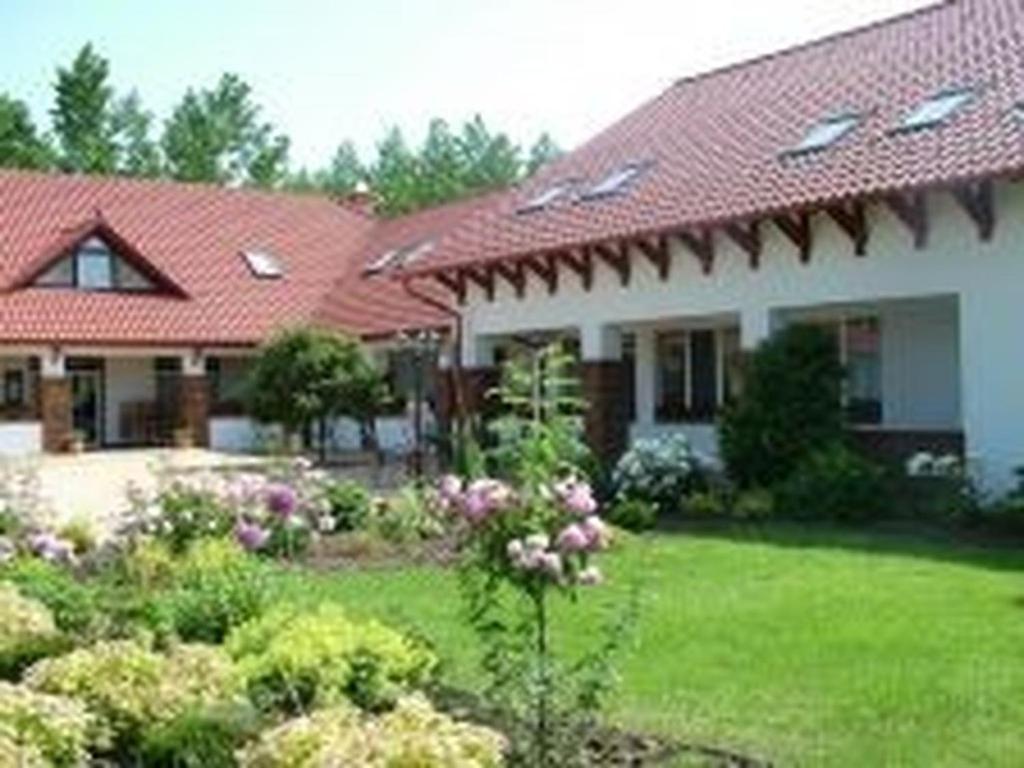 Kotaj Verba Tanya B&B 외부 사진