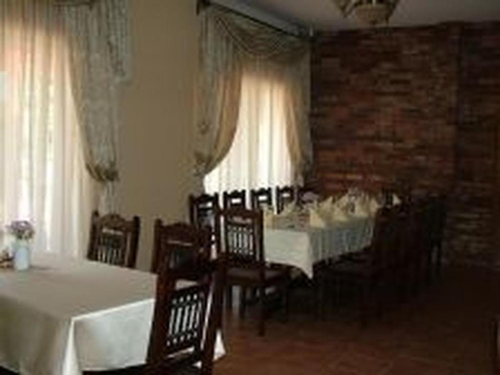 Kotaj Verba Tanya B&B 외부 사진