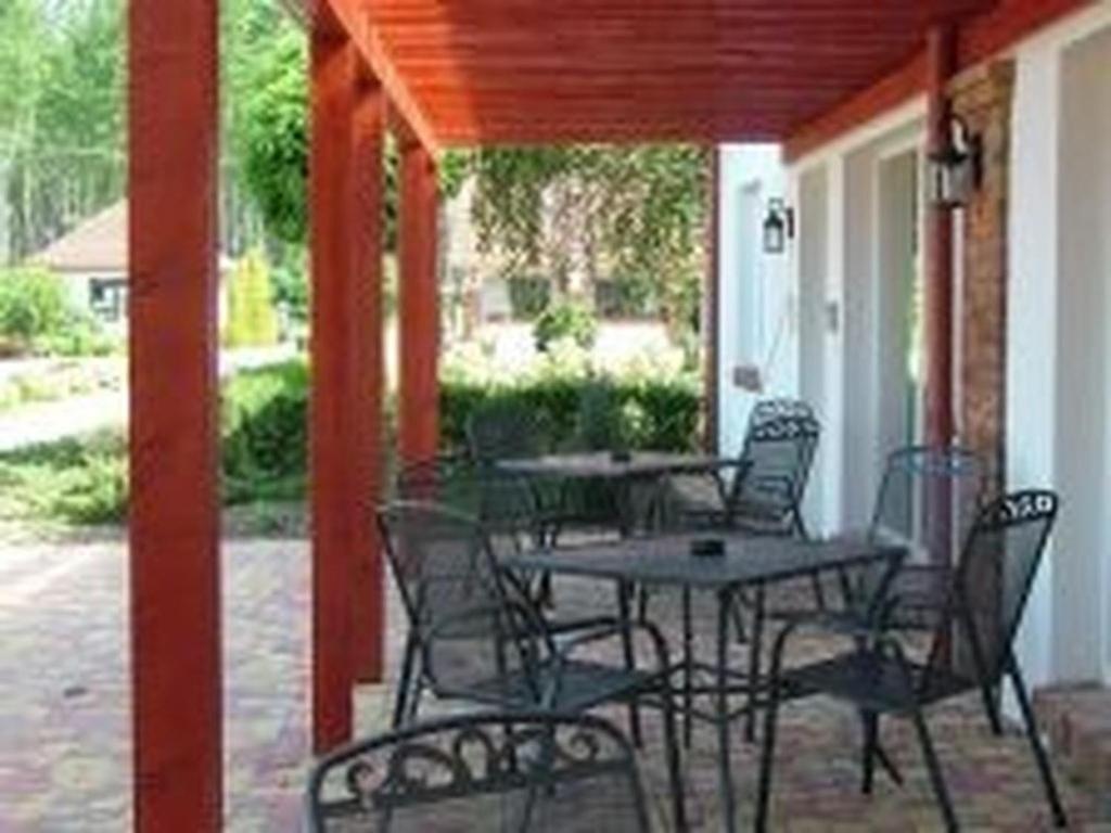Kotaj Verba Tanya B&B 외부 사진