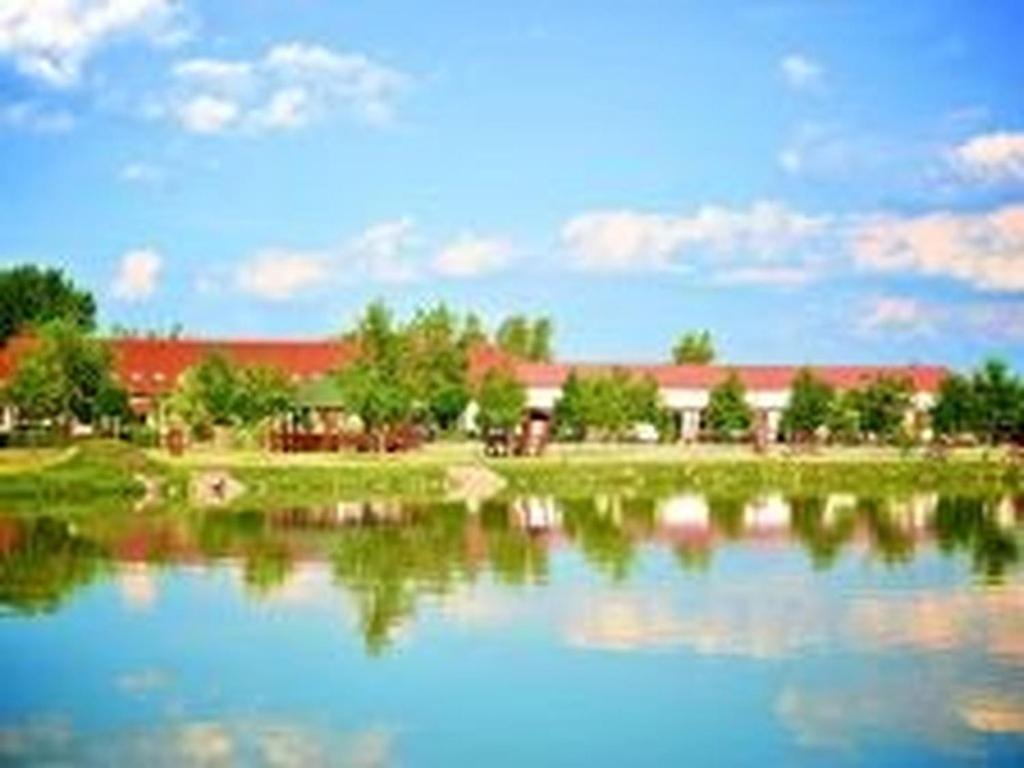 Kotaj Verba Tanya B&B 외부 사진