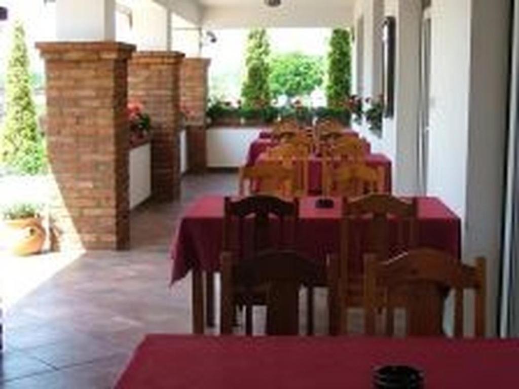 Kotaj Verba Tanya B&B 외부 사진