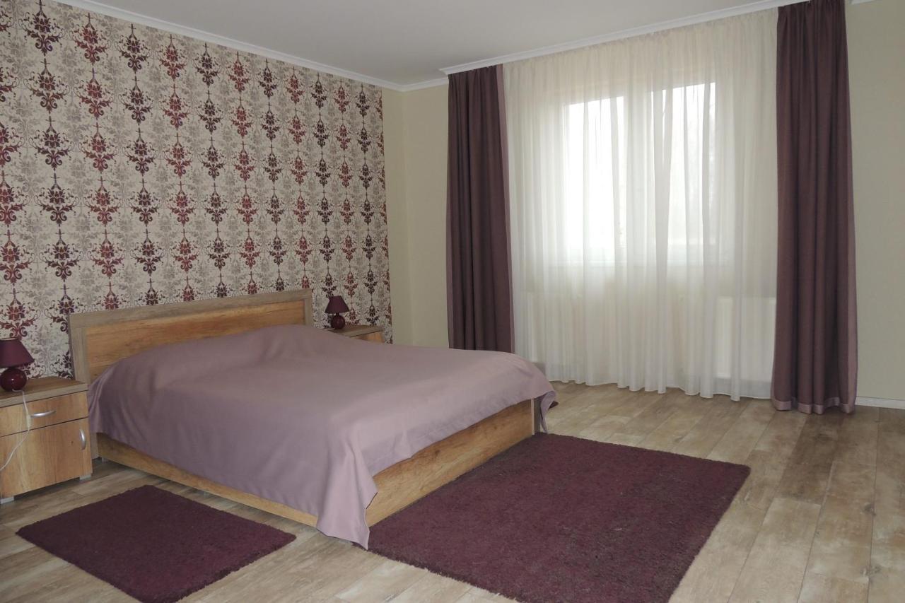 Kotaj Verba Tanya B&B 객실 사진