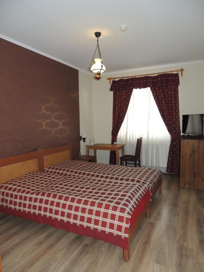 Kotaj Verba Tanya B&B 객실 사진