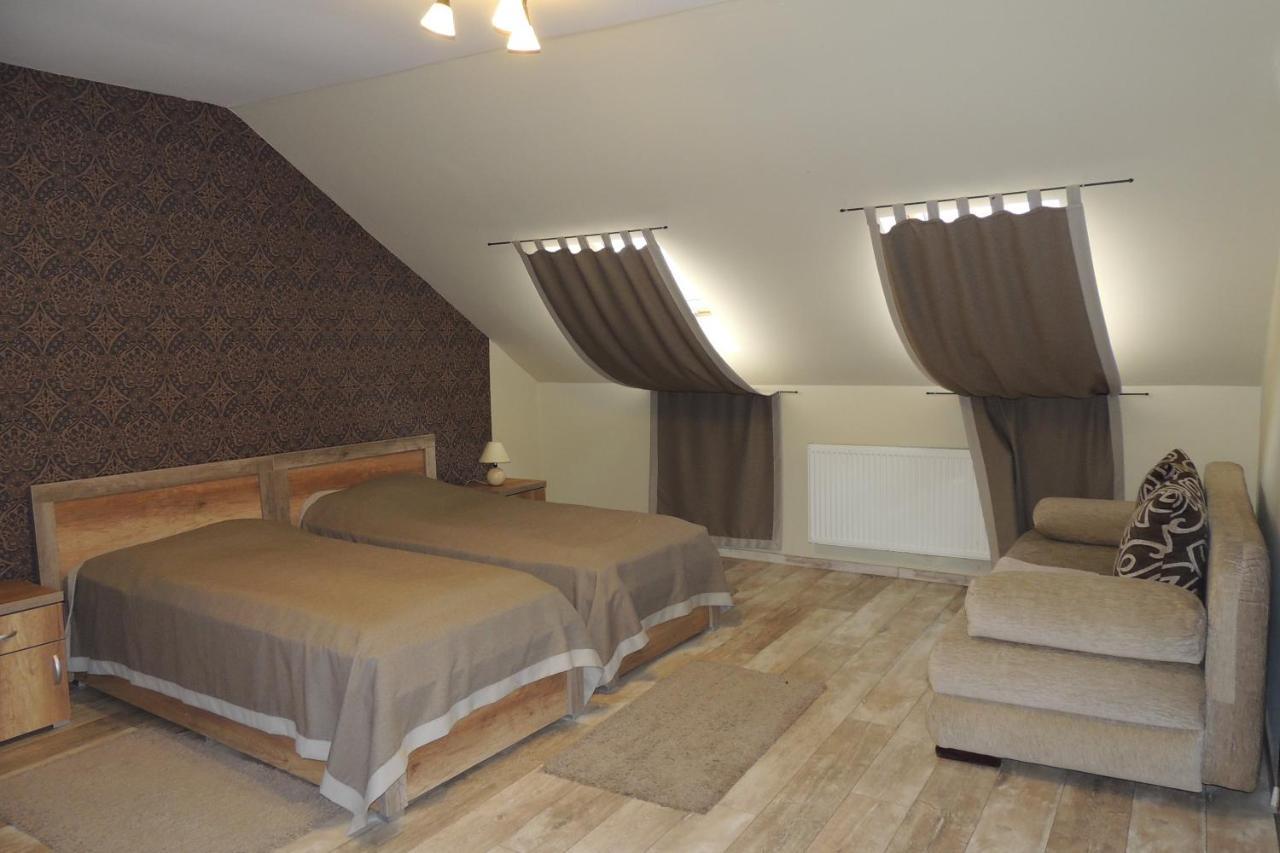 Kotaj Verba Tanya B&B 객실 사진