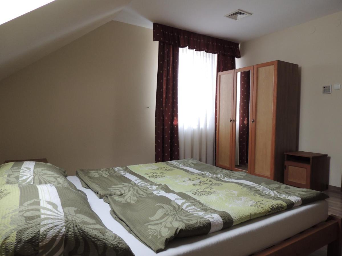 Kotaj Verba Tanya B&B 객실 사진