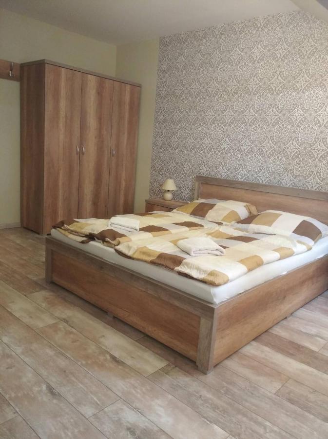 Kotaj Verba Tanya B&B 외부 사진