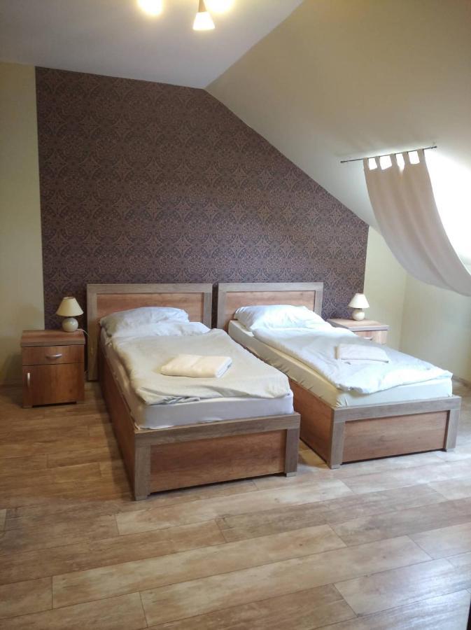 Kotaj Verba Tanya B&B 외부 사진