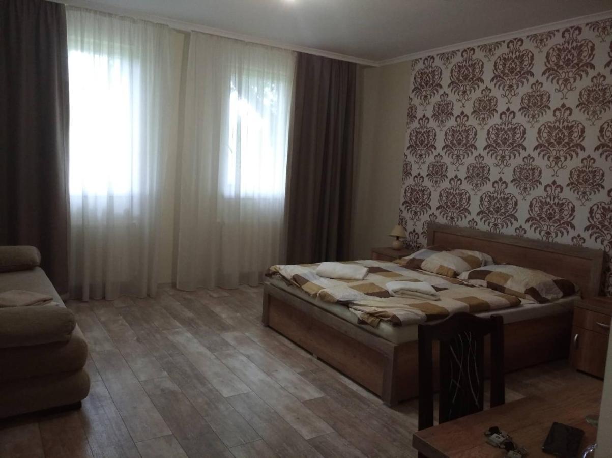 Kotaj Verba Tanya B&B 외부 사진