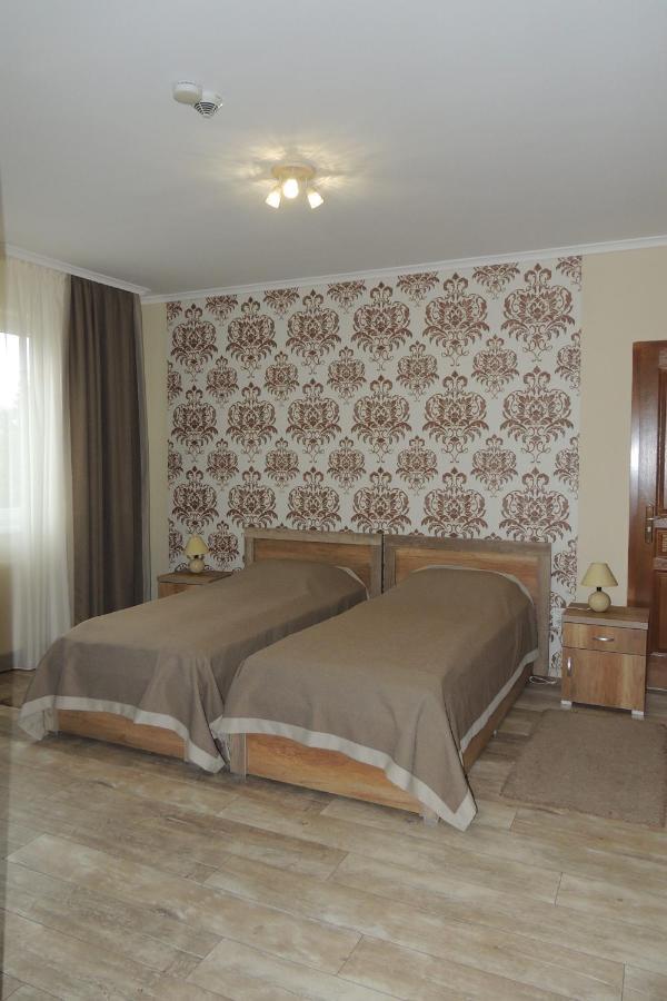 Kotaj Verba Tanya B&B 외부 사진
