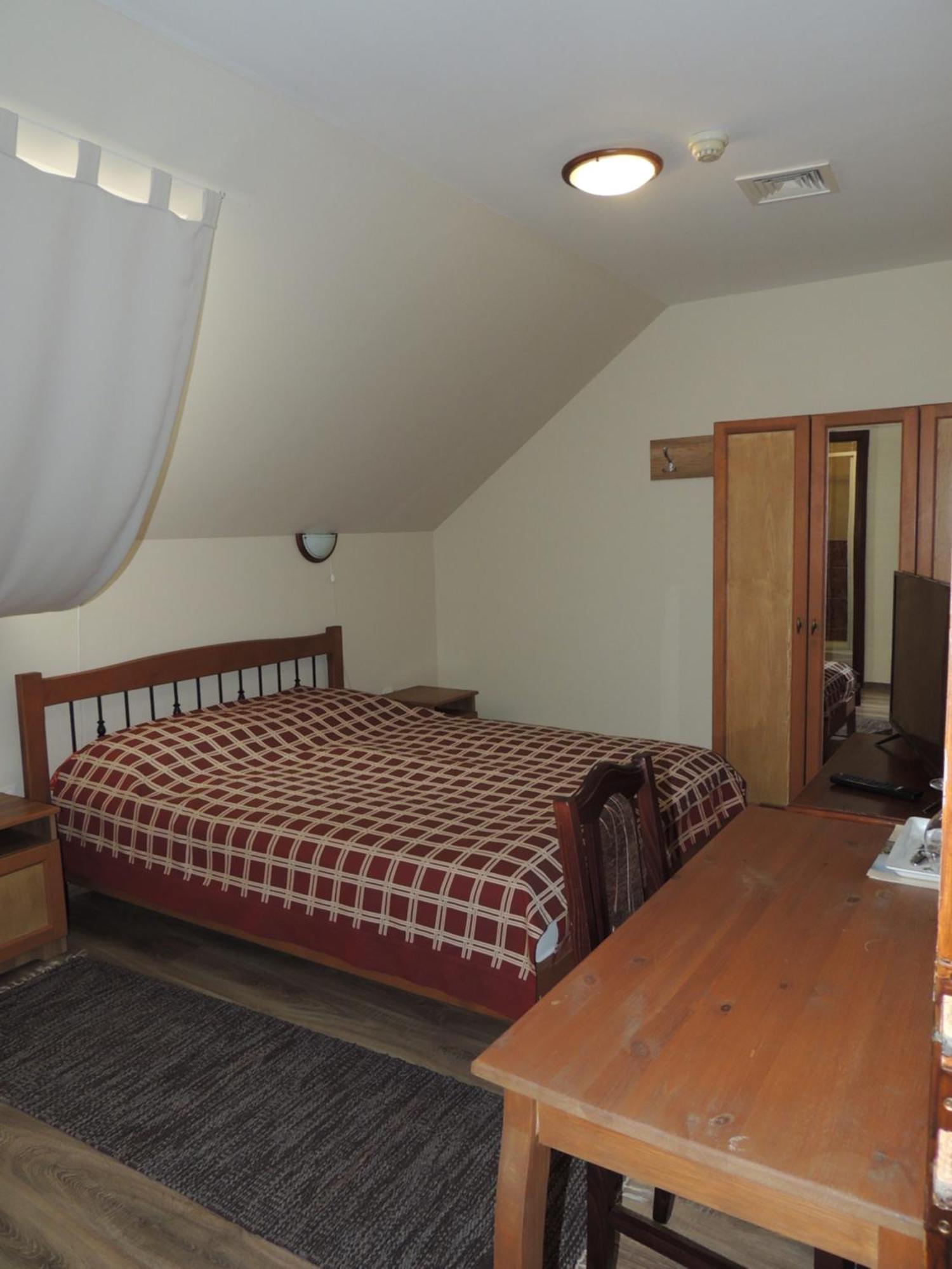 Kotaj Verba Tanya B&B 객실 사진