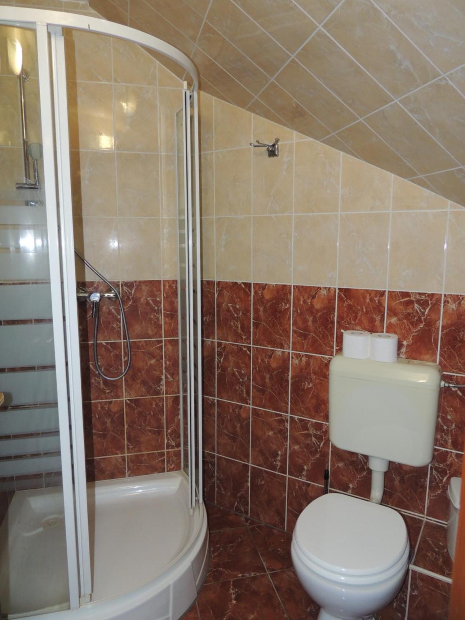 Kotaj Verba Tanya B&B 객실 사진