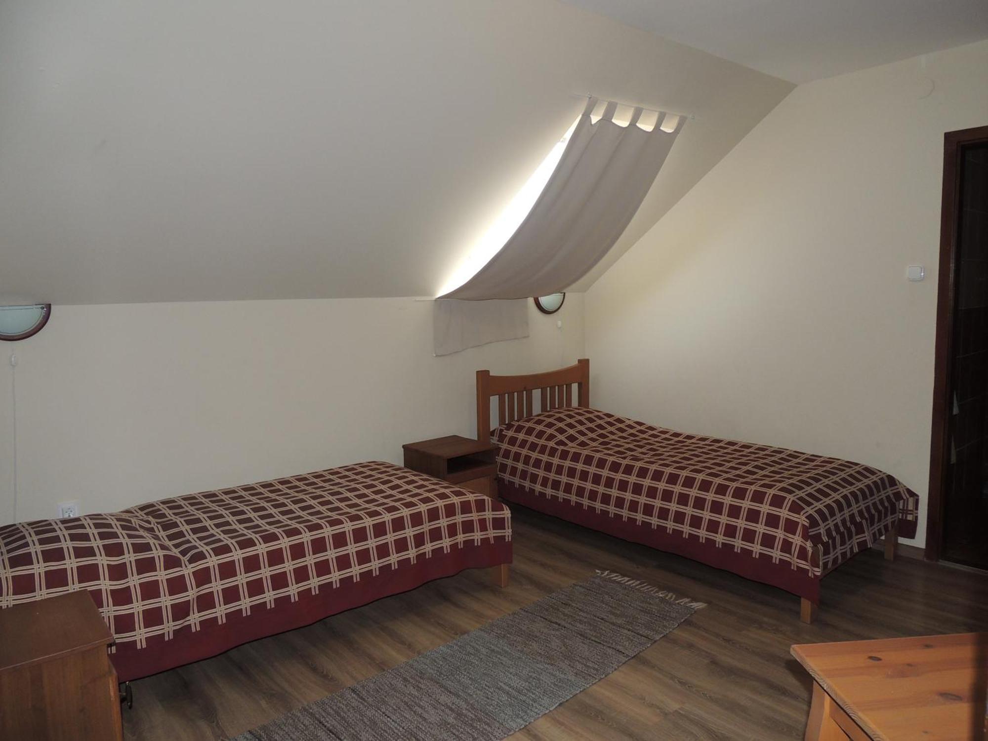 Kotaj Verba Tanya B&B 객실 사진