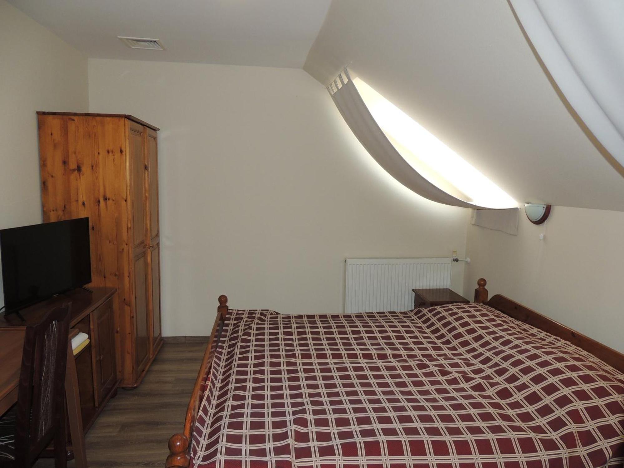 Kotaj Verba Tanya B&B 객실 사진