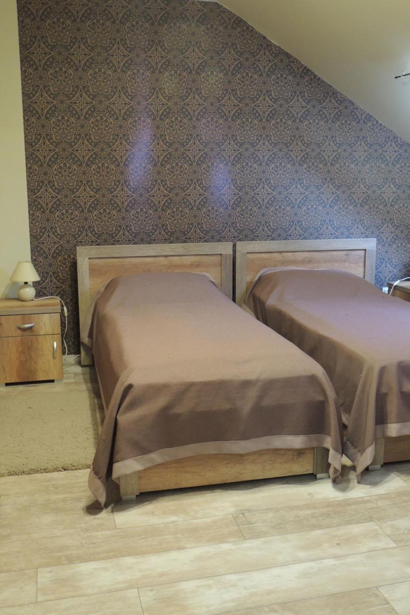 Kotaj Verba Tanya B&B 객실 사진